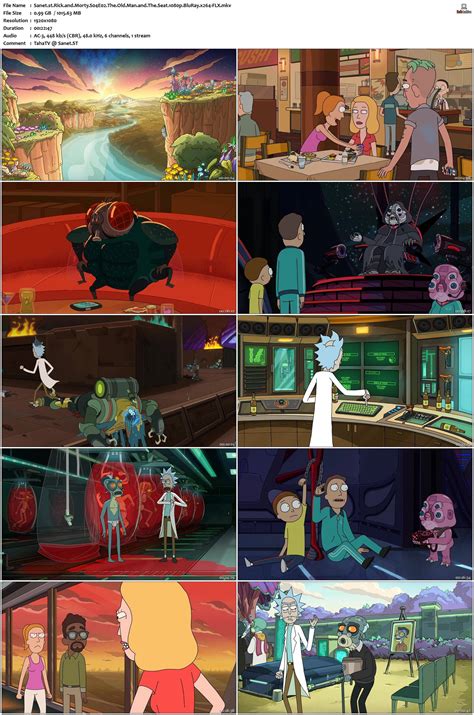 rick and morty s04 vodrip|Watch Rick and Morty .